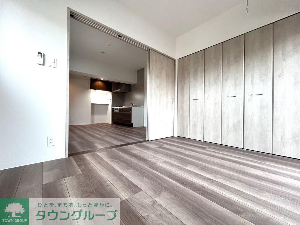 Nouvelle maison yamayaIIの物件内観写真