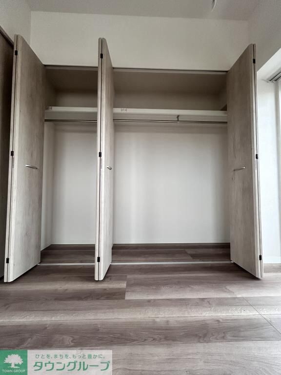 Nouvelle maison yamayaIIの物件内観写真