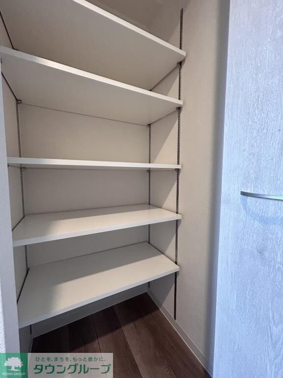 Nouvelle maison yamayaIIの物件内観写真