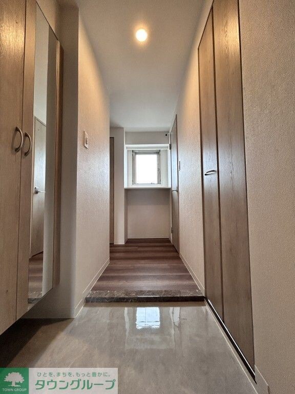 Nouvelle maison yamayaIIの物件内観写真