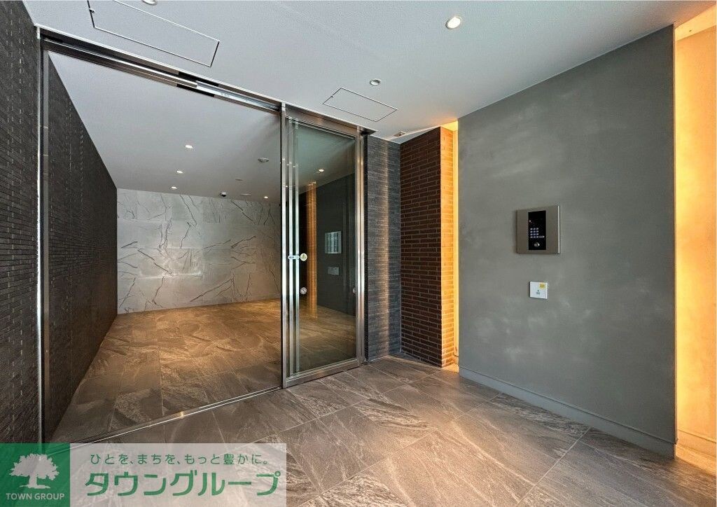 Nouvelle maison yamayaIIの物件内観写真