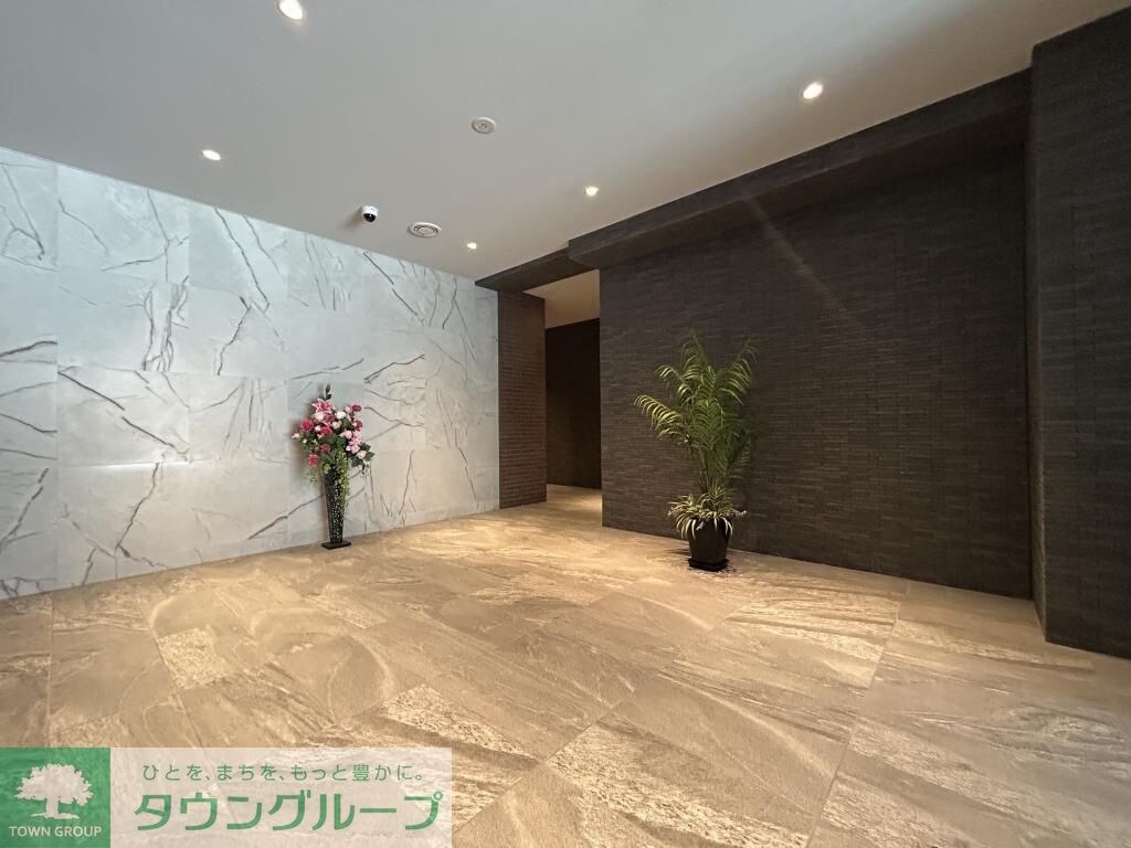 Nouvelle maison yamayaIIの物件内観写真