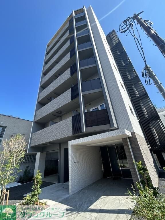 Nouvelle maison yamayaIIの物件内観写真