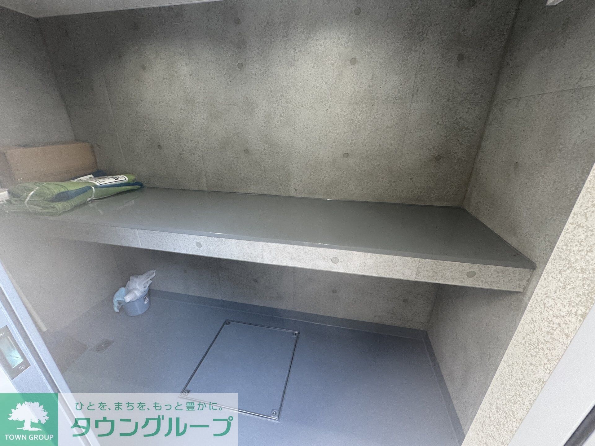 アトリオフラッツ清澄白河の物件内観写真