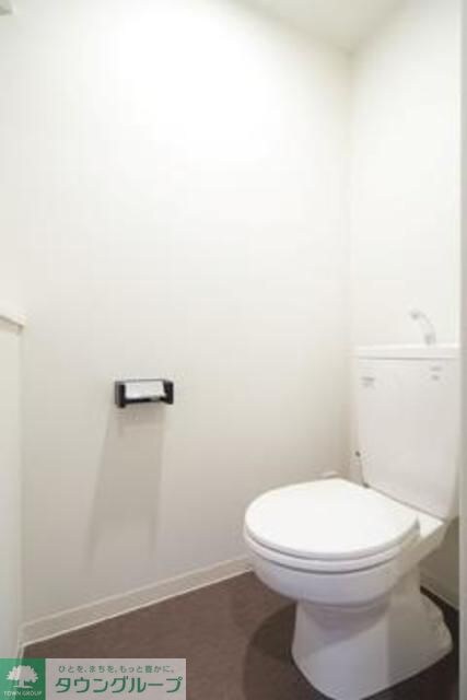 クレアールフレスカの物件内観写真