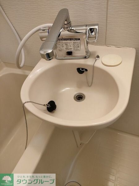 クレセールKの物件内観写真