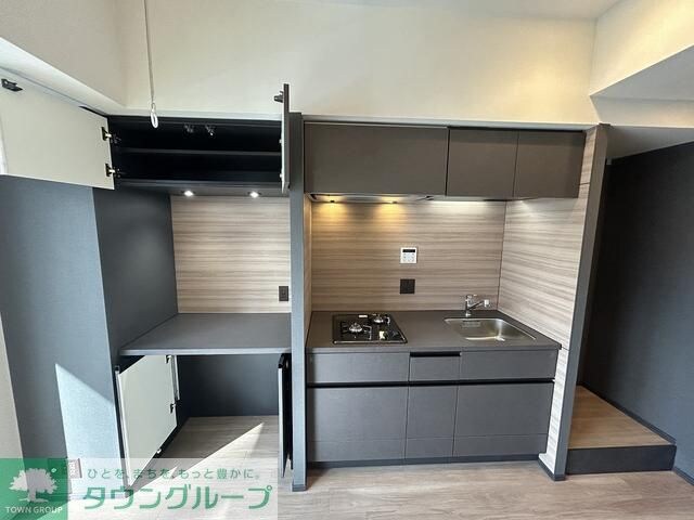 ブランシエスタ木場の物件内観写真