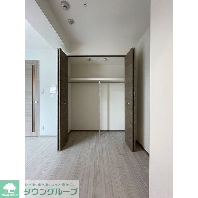 プライマル西大島駅前の物件内観写真