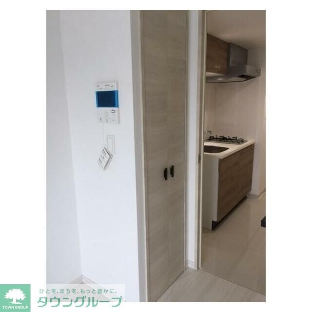 レガリス木場ステーションフロントの物件内観写真