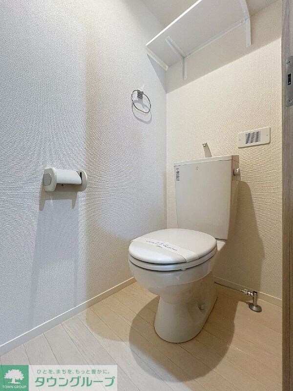 ヴェラーノの物件内観写真