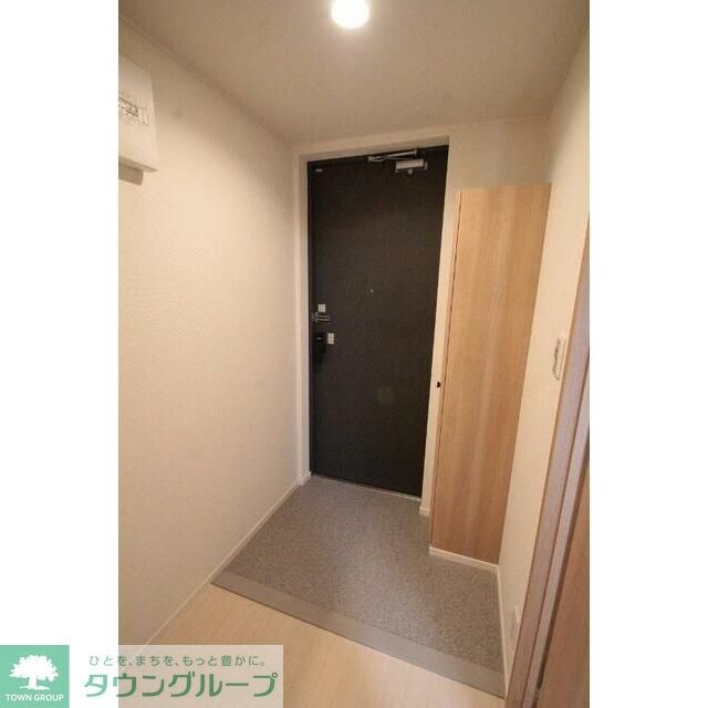 ヴェラーノの物件内観写真