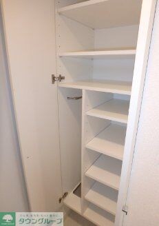 KDXレジデンス大島の物件内観写真