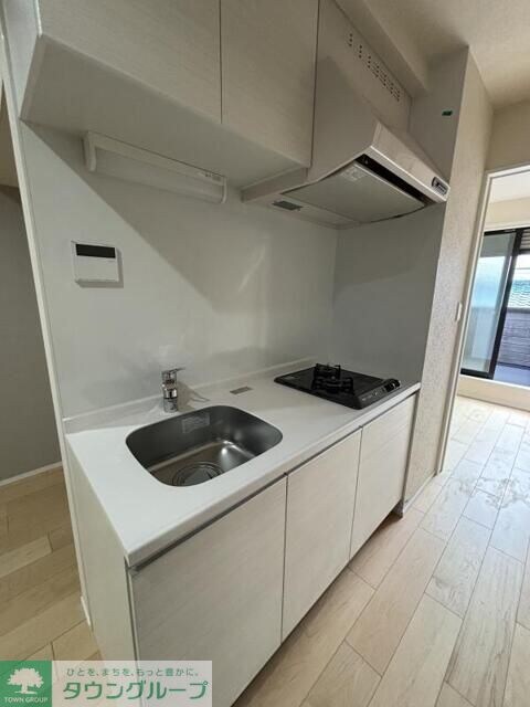 Lazo salto KOIWAの物件内観写真