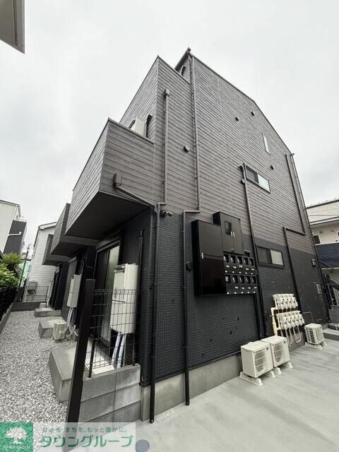 Lazo salto KOIWAの物件内観写真