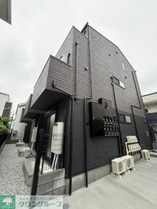 Lazo salto KOIWAの物件内観写真