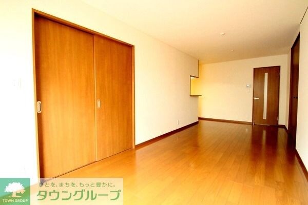 ウィステリア篠崎の物件内観写真