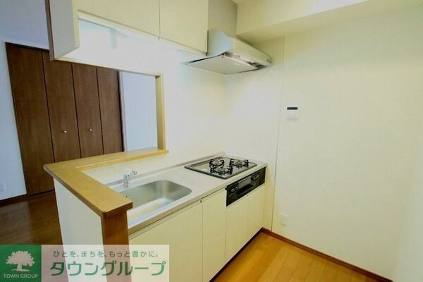 ウィステリア篠崎の物件内観写真