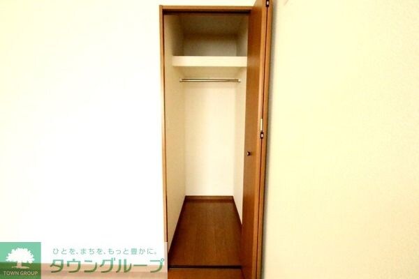 ウィステリア篠崎の物件内観写真