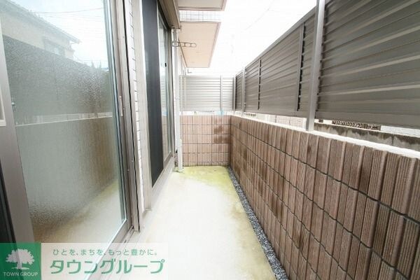 ウィステリア篠崎の物件内観写真