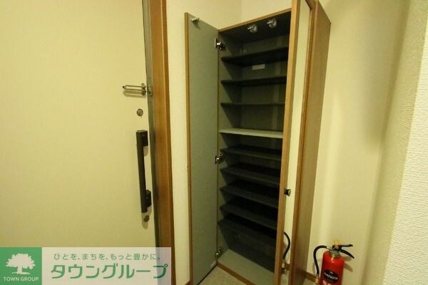 ウィステリア篠崎の物件内観写真