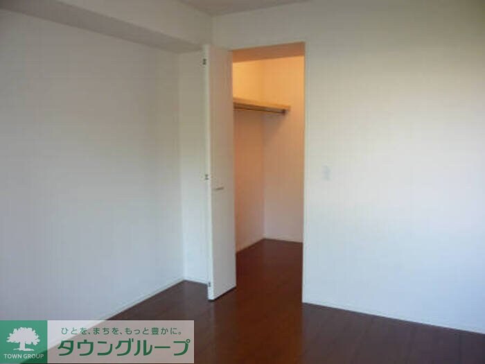 ヴェルドミールの物件内観写真