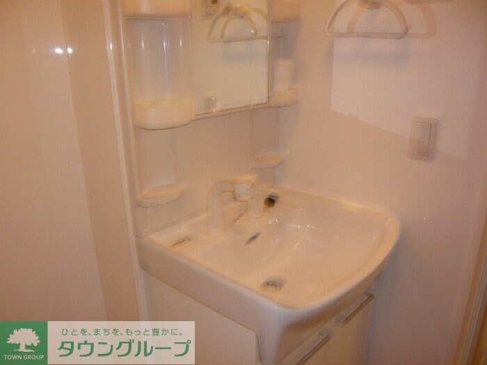 ヴェルドミールの物件内観写真