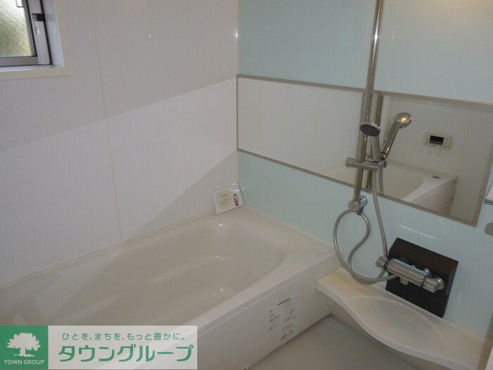 ヴェルドミールの物件内観写真