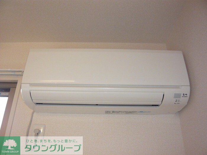 ヴェルドミールの物件内観写真