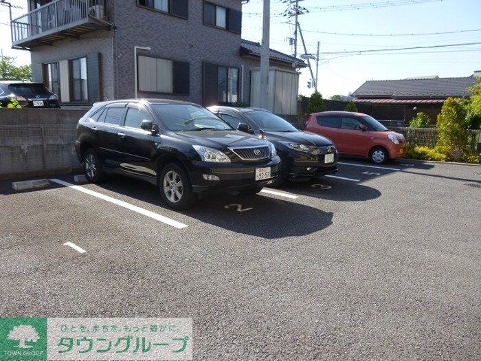 ヴェルドミールの物件内観写真