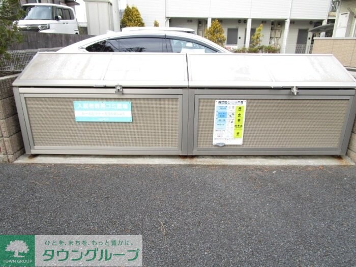 ヴェルドミールの物件内観写真