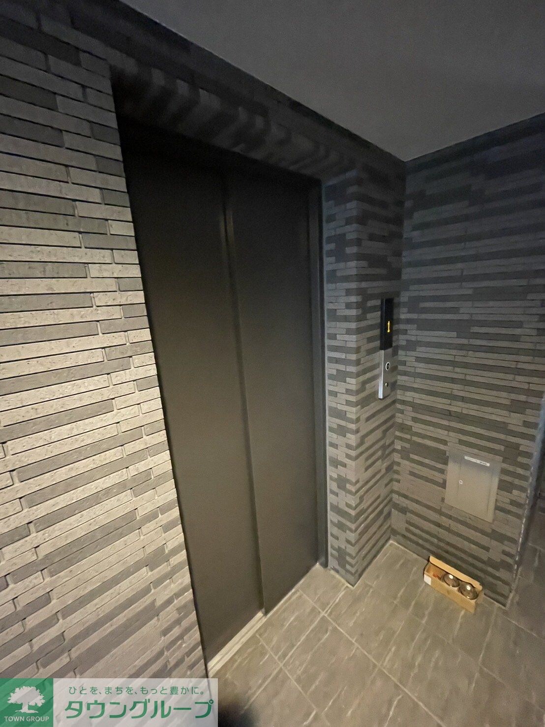 ロイジェント扇橋の物件内観写真