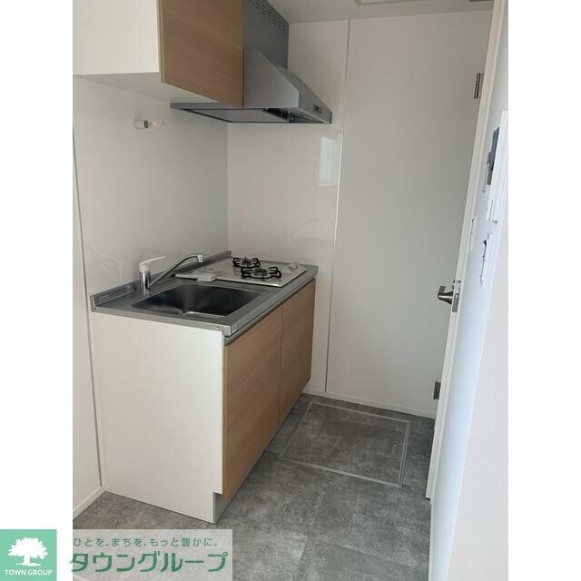 MQuarto大杉の物件内観写真