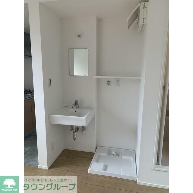 MQuarto大杉の物件内観写真