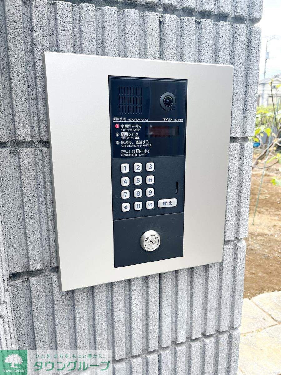 MQuarto大杉の物件内観写真