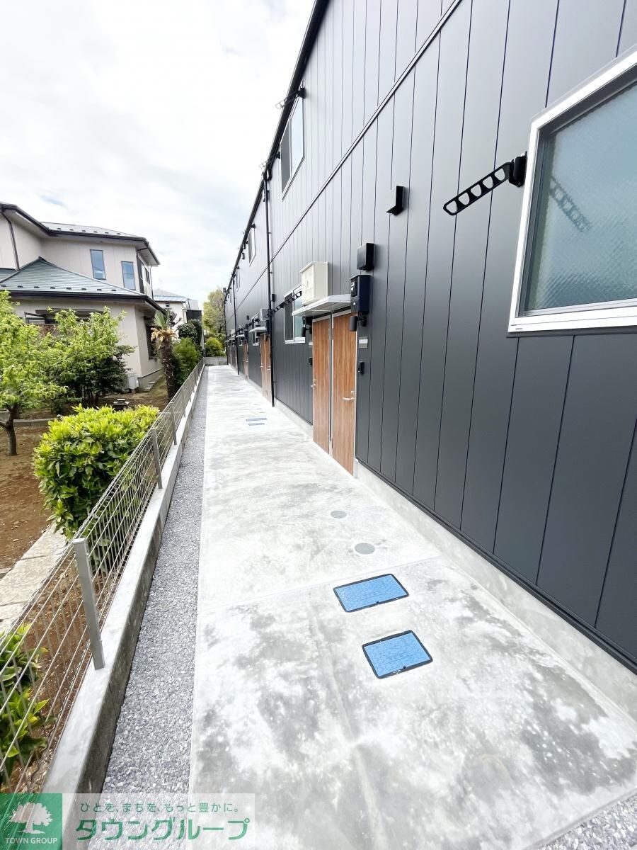 MQuarto大杉の物件内観写真