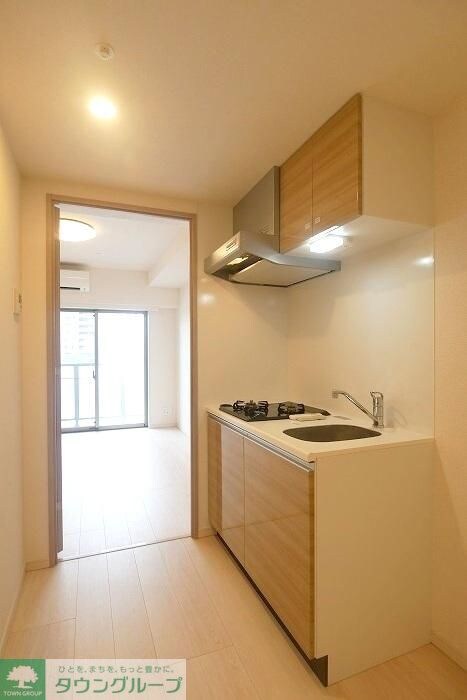 Nステージ亀戸の物件内観写真