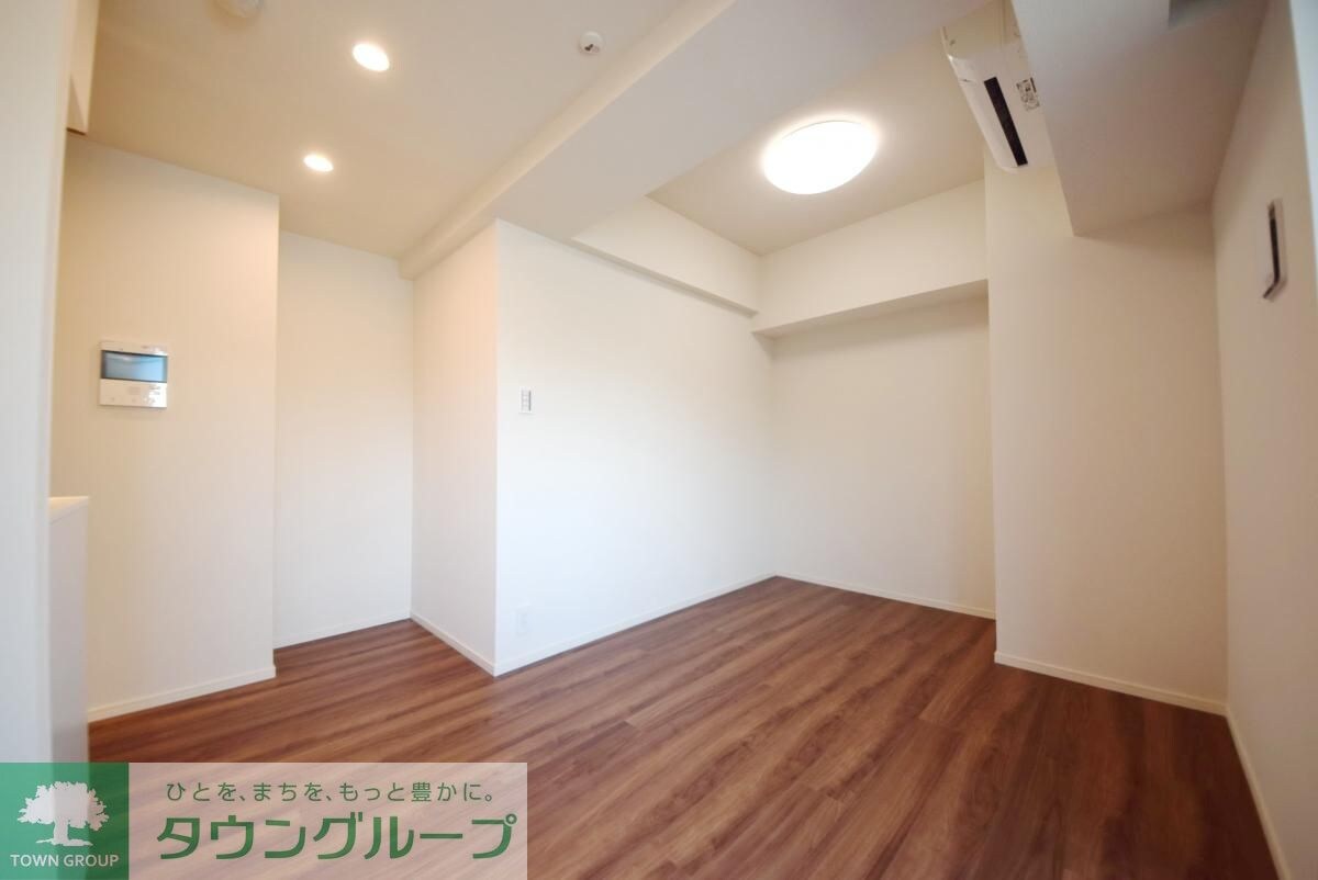 セジョリ東陽町の物件内観写真