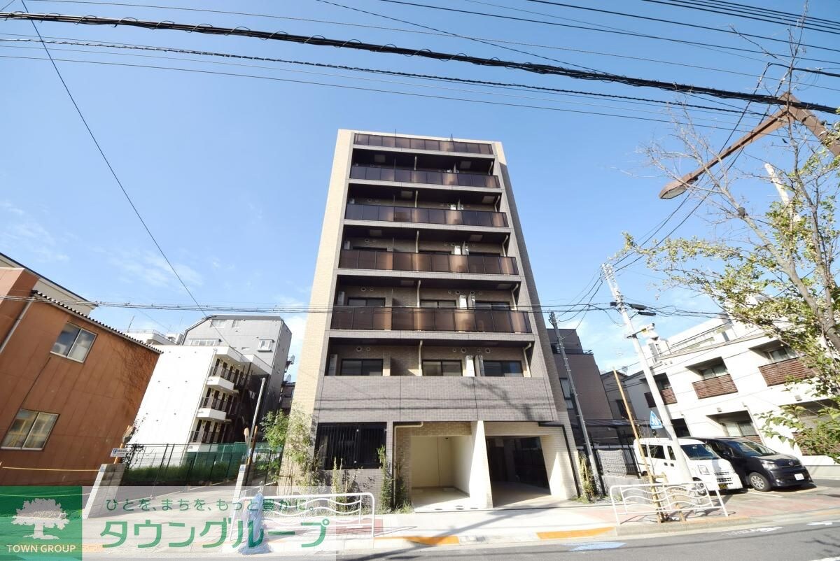 セジョリ東陽町の物件内観写真