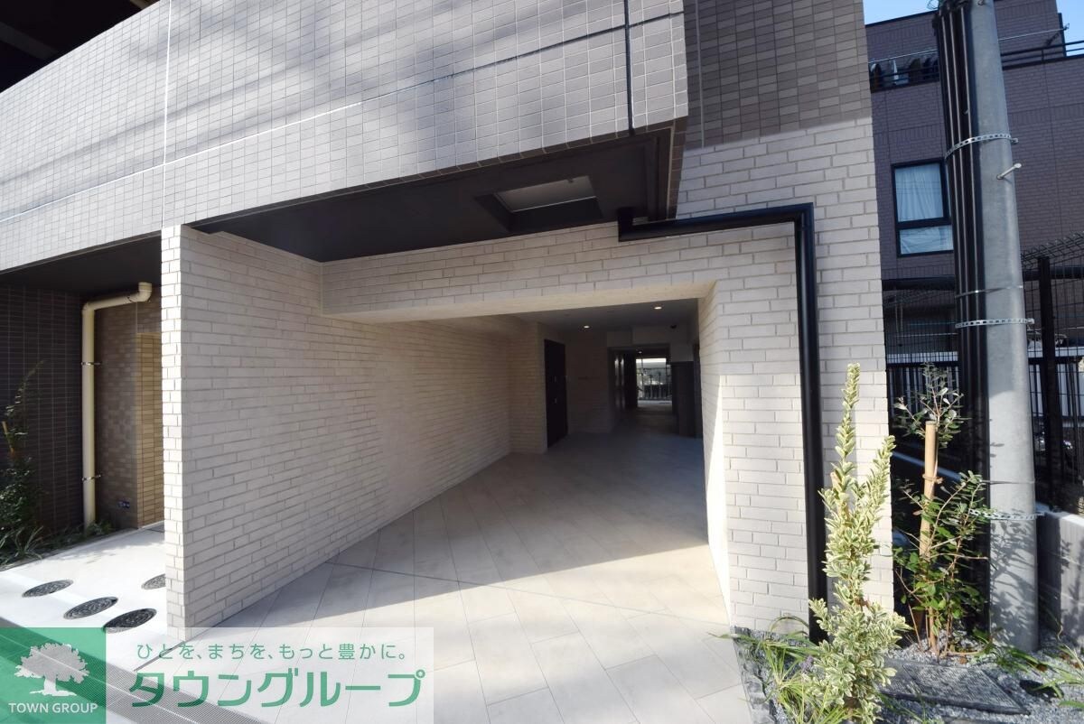 セジョリ東陽町の物件内観写真