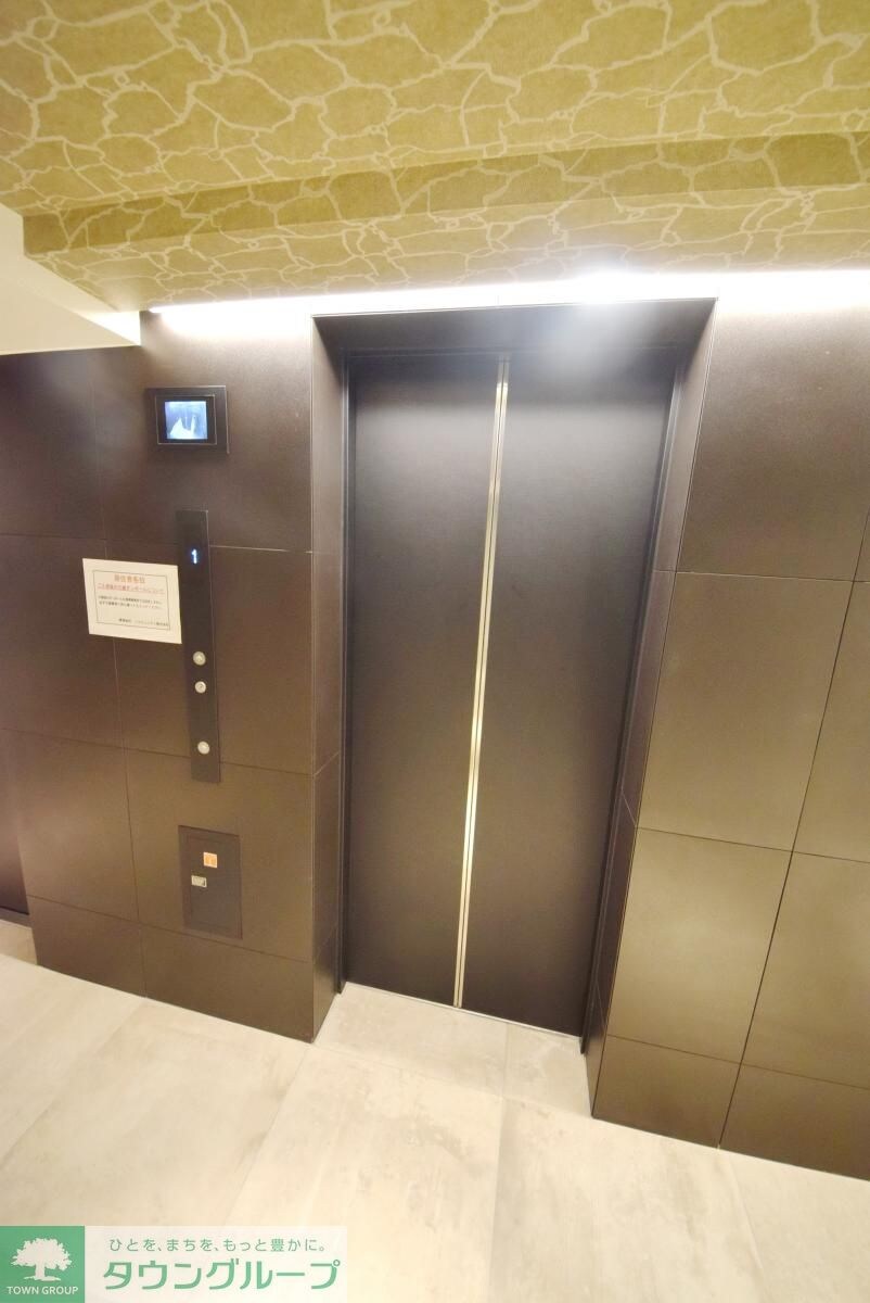 セジョリ東陽町の物件内観写真