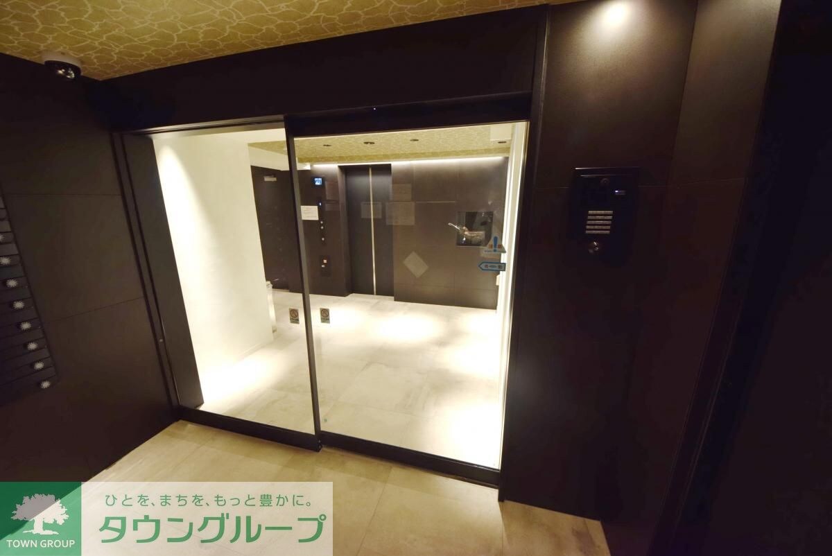 セジョリ東陽町の物件内観写真