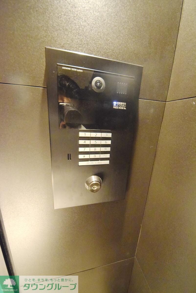 セジョリ東陽町の物件内観写真