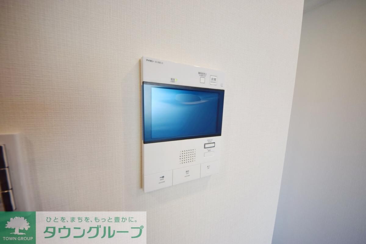 セジョリ東陽町の物件内観写真