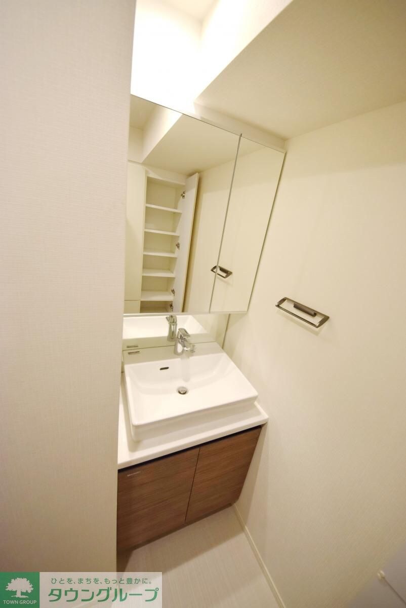 セジョリ東陽町の物件内観写真