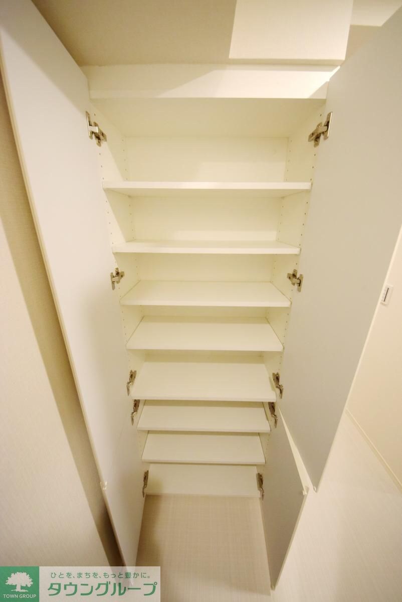 セジョリ東陽町の物件内観写真