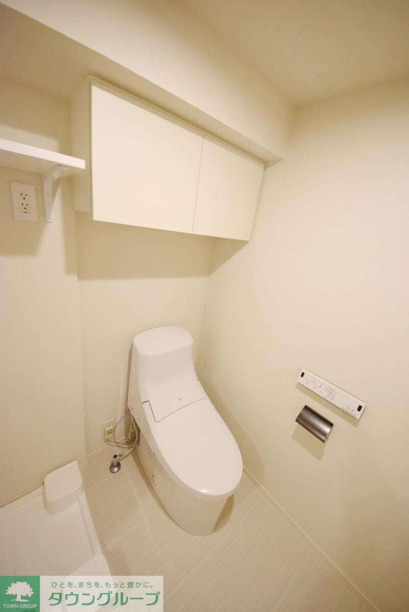 セジョリ東陽町の物件内観写真