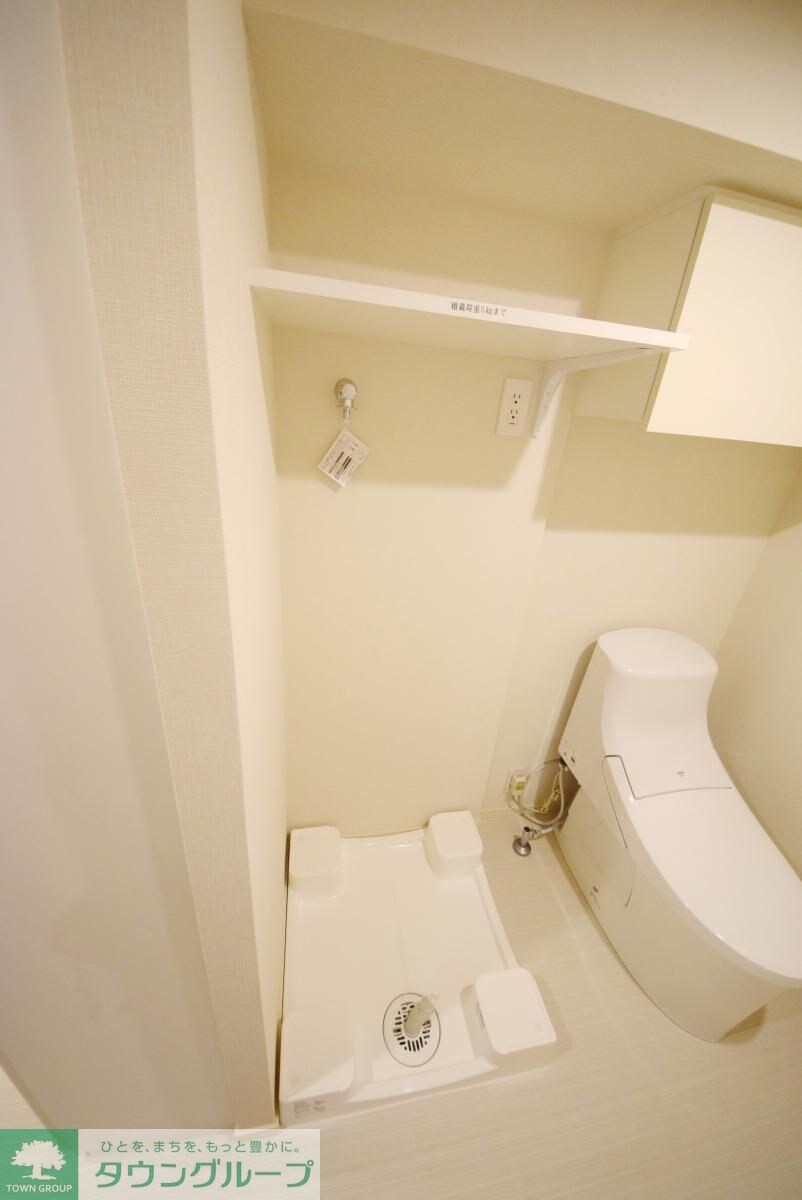 セジョリ東陽町の物件内観写真