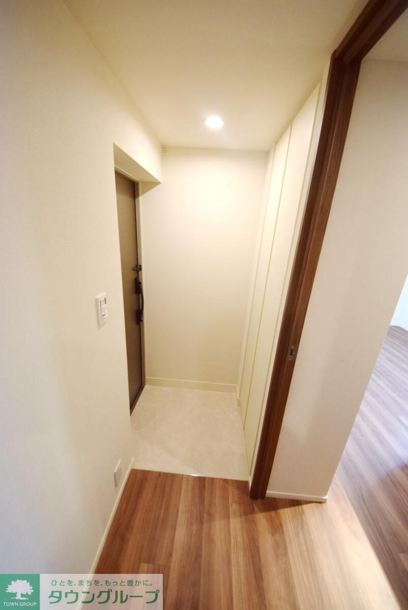 セジョリ東陽町の物件内観写真