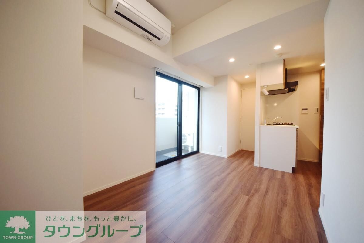 セジョリ東陽町の物件内観写真