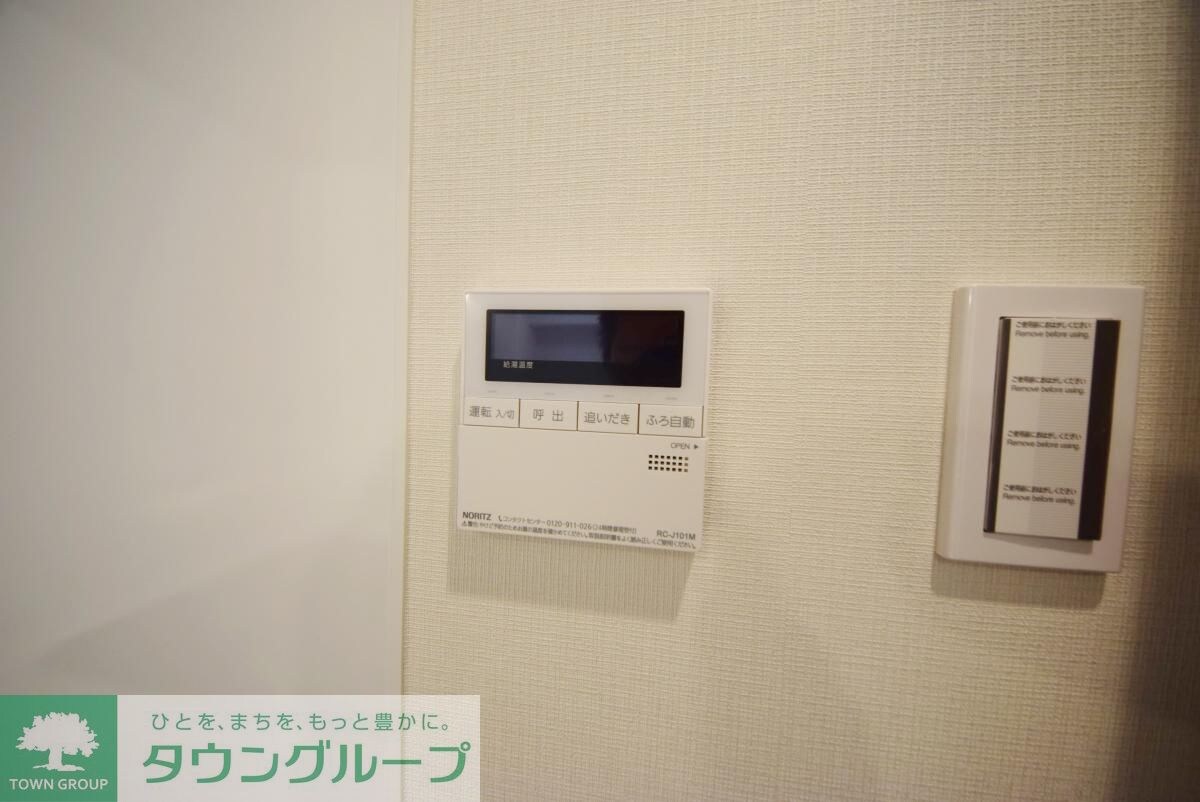 セジョリ東陽町の物件内観写真